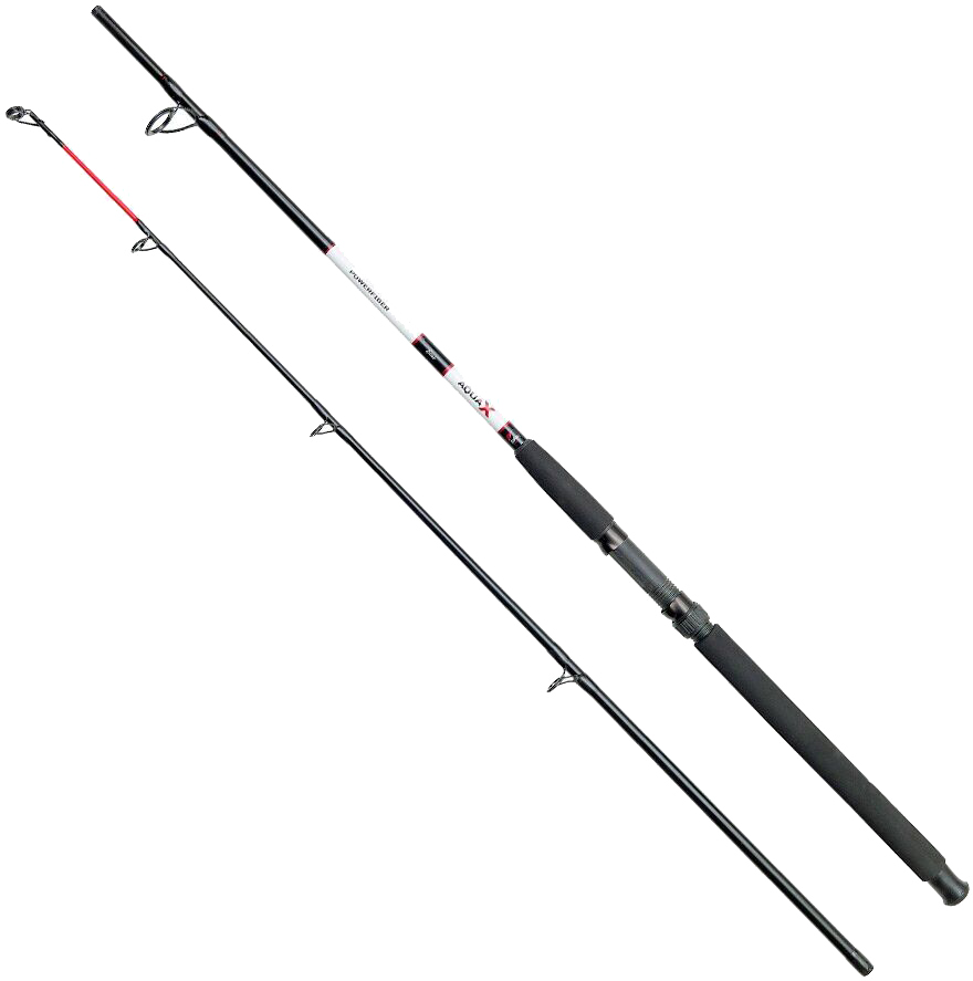 

Удилище DAM Aqua-X Boat 2.10 м 50 lb 300-500 г (66268)