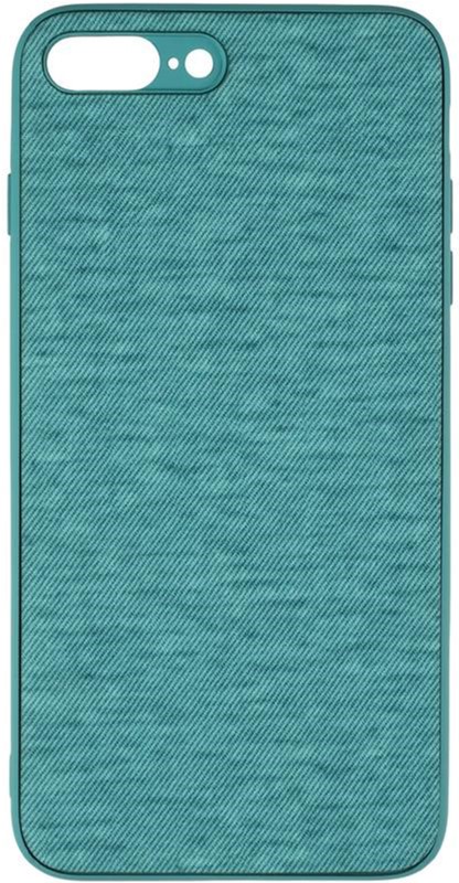 

Панель Gelius Canvas для Apple iPhone 7 Plus/8 Plus Blue