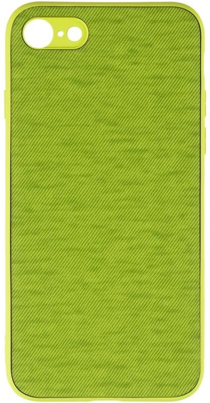 

Панель Gelius Canvas для Apple iPhone 7/8 Green