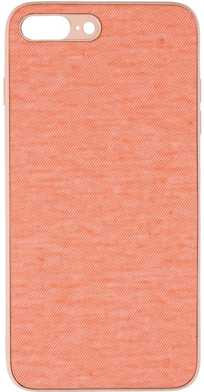 

Панель Gelius Canvas для Apple iPhone 7 Plus/8 Plus Pink