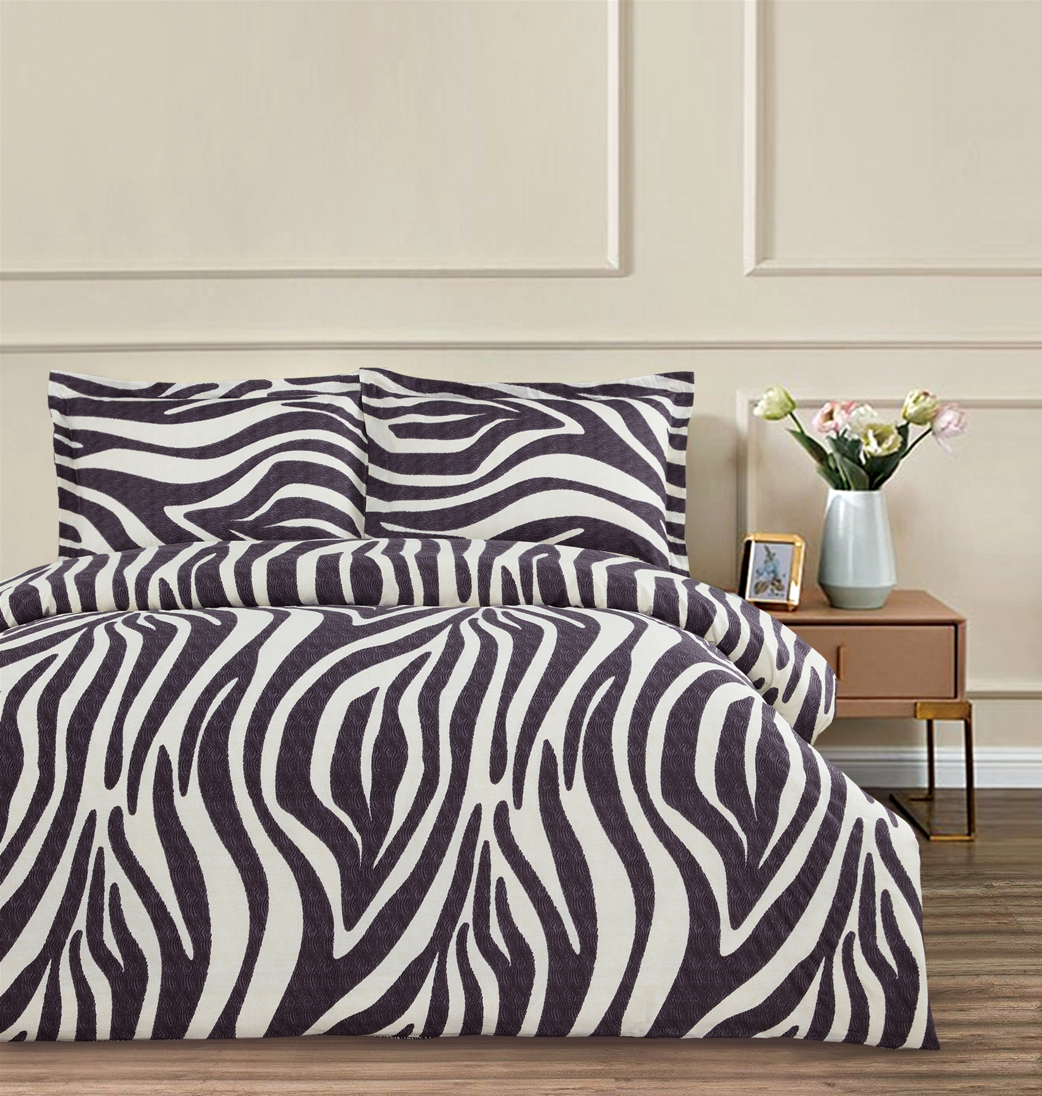 

Комплект постельного белья Arya Simple Living Derin 200x220 см
