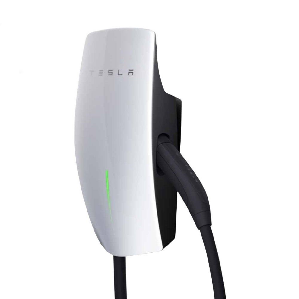 

Tesla Wall Connector Gen3 Type Tesla