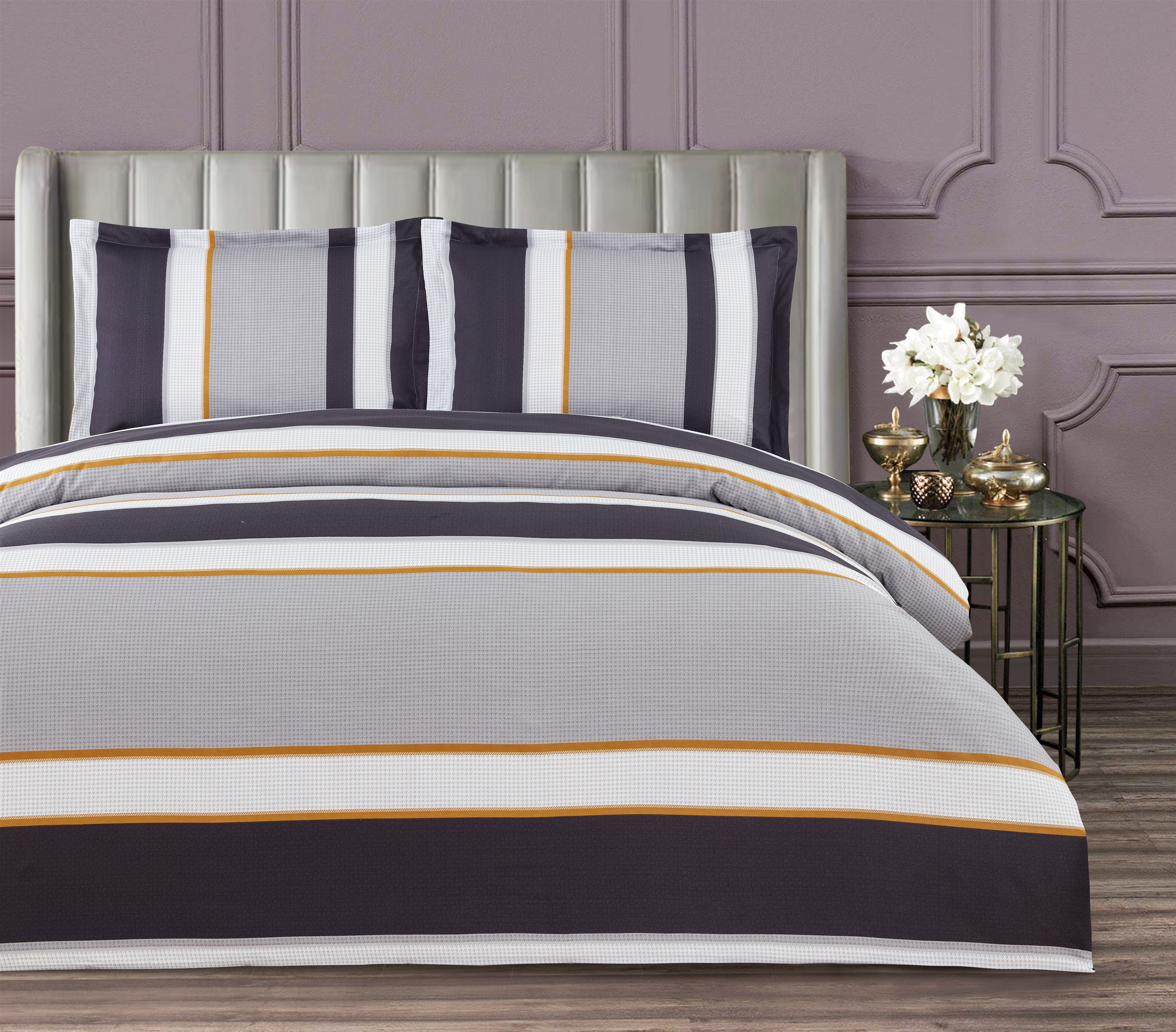 

Комплект постельного белья Arya Simple Living Arfa 160x220 см