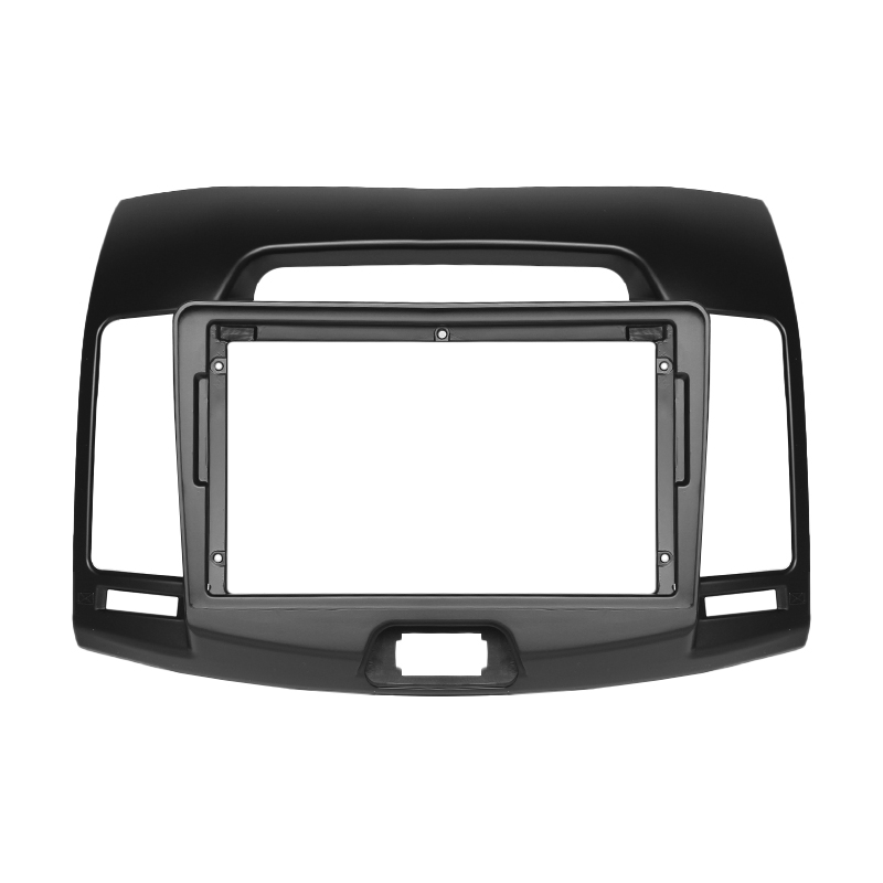 Переходная рамка 9" Hyundai Elantra (HD) Avante (HD) 2006-2010 (3692 ...