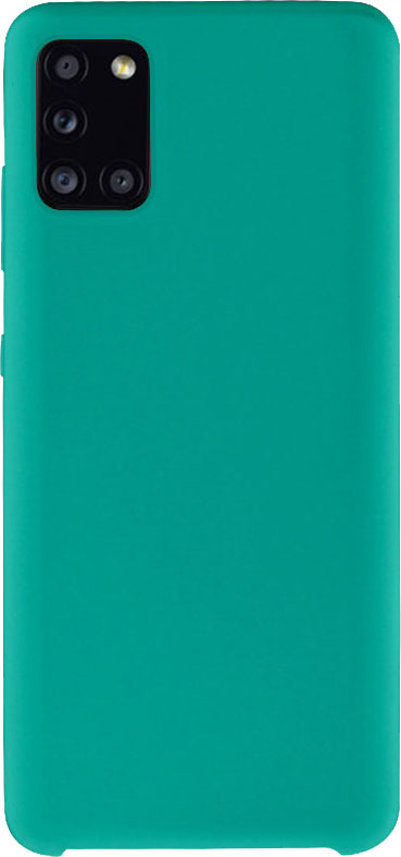 

Панель Intaleo Velvet для Samsung Galaxy A51 (A515) Turquoise