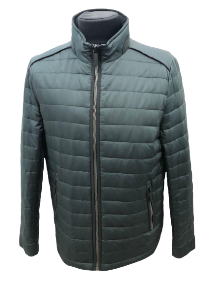 

Куртка мужская Dsg Dong 8355 60 зеленая