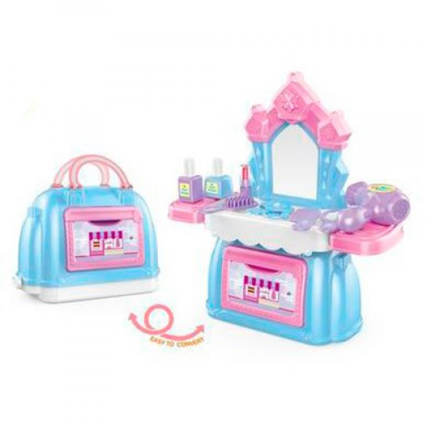 

Трюмо детское ББ W-830 13х35.5х37 см