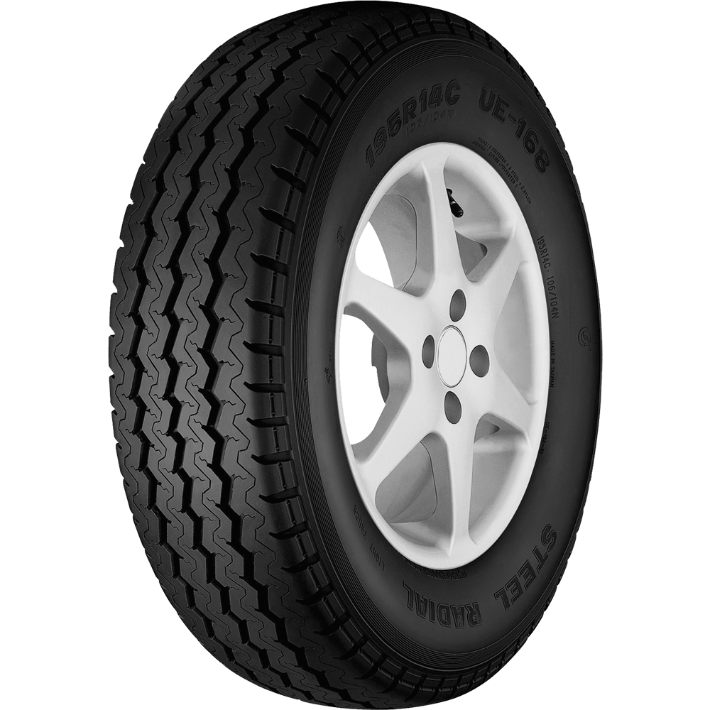 Maxxis UE-168 155/80 R12C 88N – низкие цены, кредит, оплата частями в ...