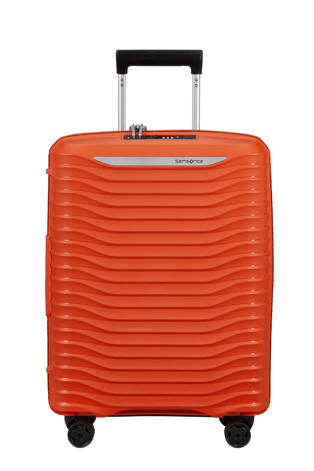 Чемодан 55 См Samsonite UPSCAPE ORANGE 55x40x20(23) KJ1*86001 от ...