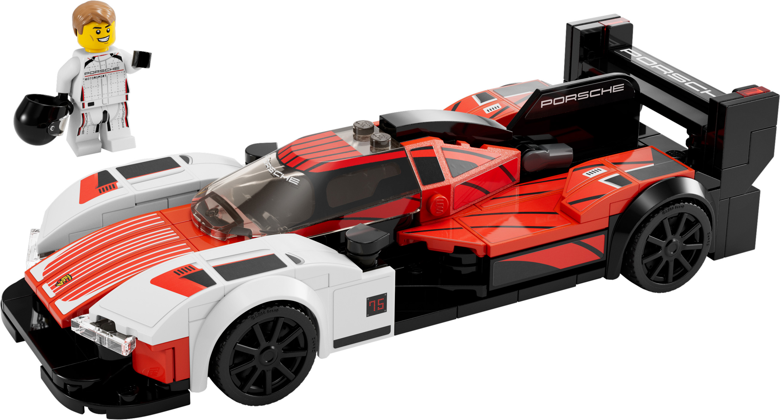 Lego speed store champions shop