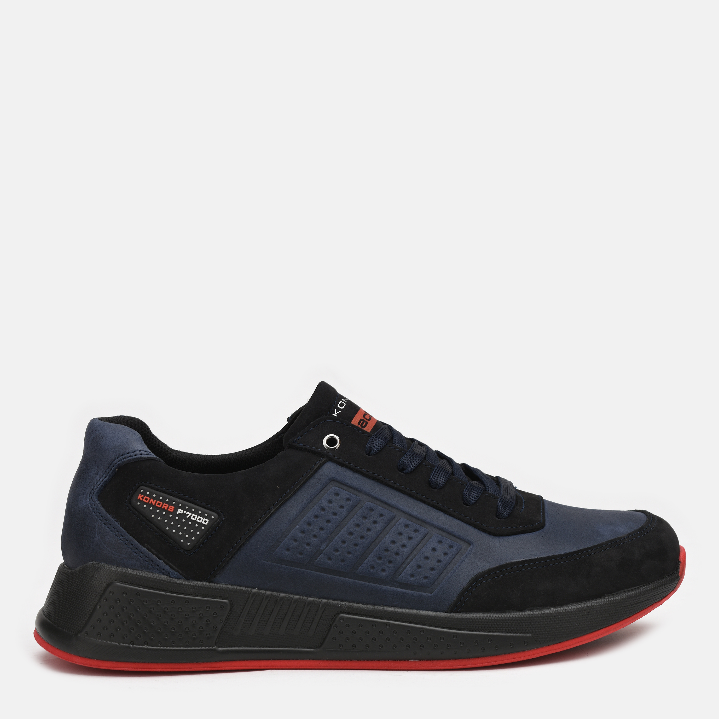 

Кроссовки Konors 8218/39-45 42 28 см Синие