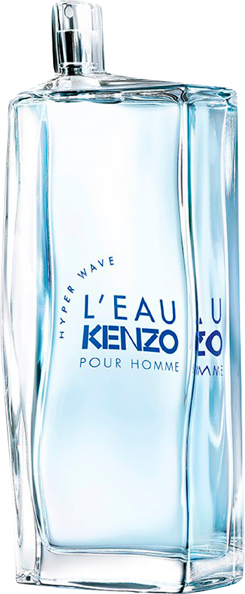 Тестер туалетная вода для мужчин Kenzo L'Eau Kenzo Pour Homme Hyper ...
