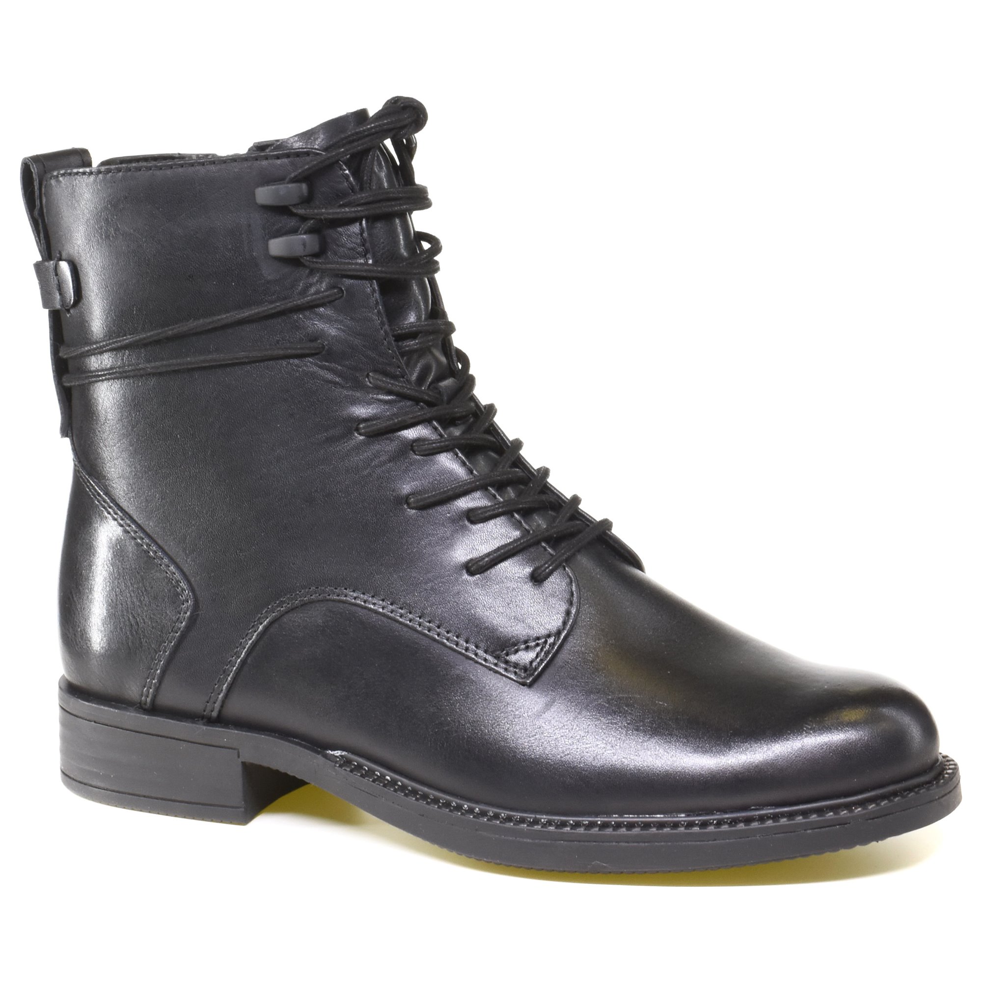 

Ботинки Tamaris 056171-36 Черный