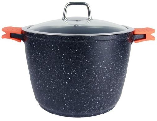 

Кастрюля з кришкою Bohmann 7350-30-BH MRB