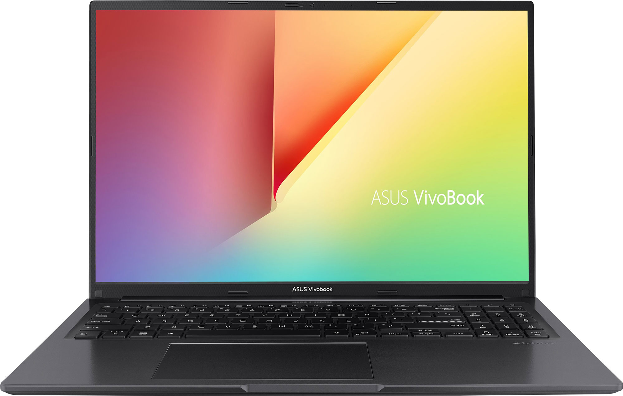 Ноутбук ASUS Vivobook 16 OLED X1605EA-MB052 (90NB0ZE3-M00240) – фото ...