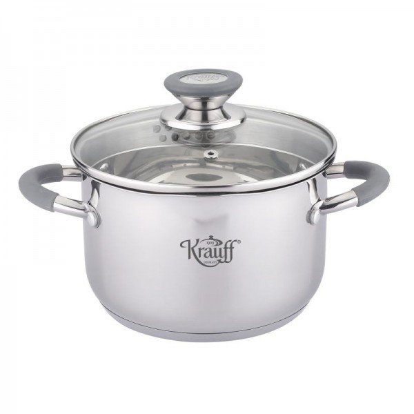 

Каструля з кришкою Krauff Moxie K-26-238-009