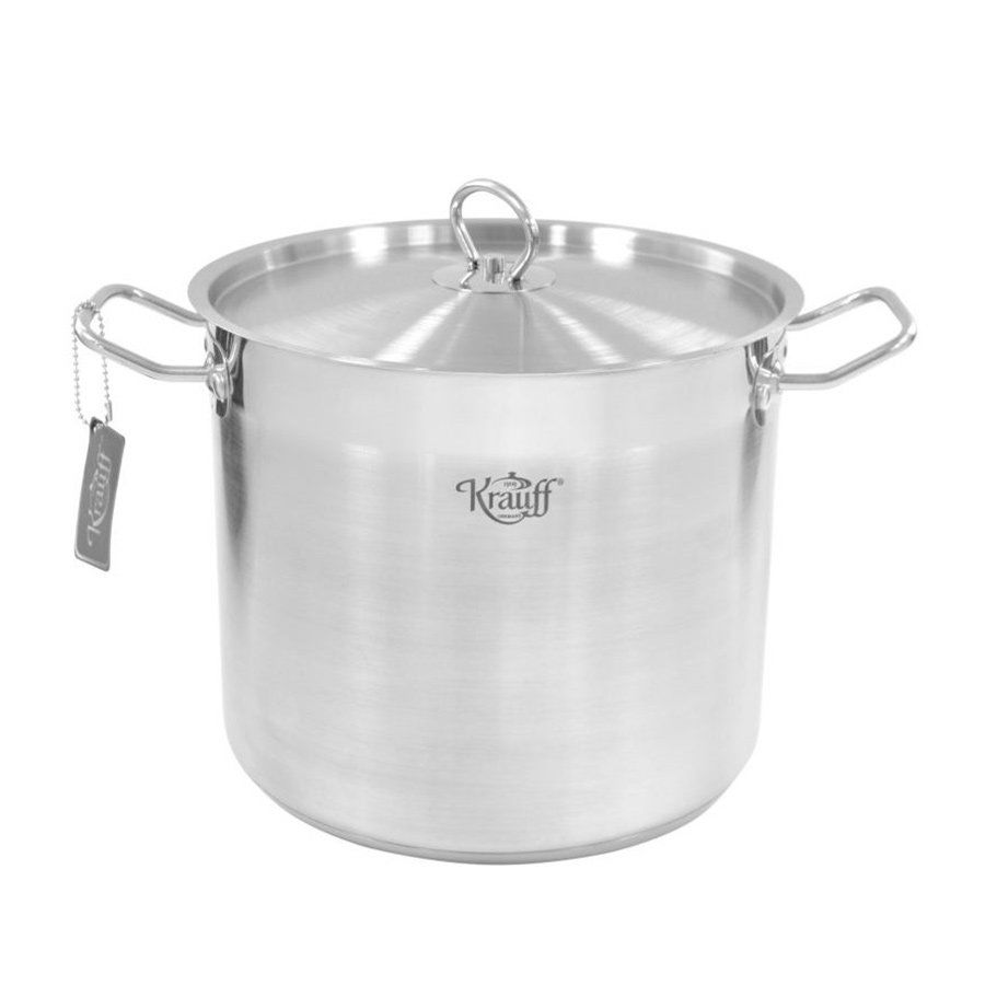 

Каструля з кришкою Krauff Gegenbild K-26-238-006