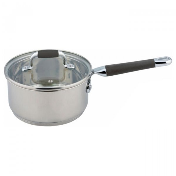 

Ківш з кришкою Con Brio ConB-1016