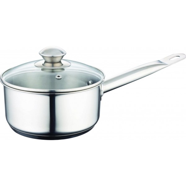 

Ківш з кришкою Con Brio ConB-1009
