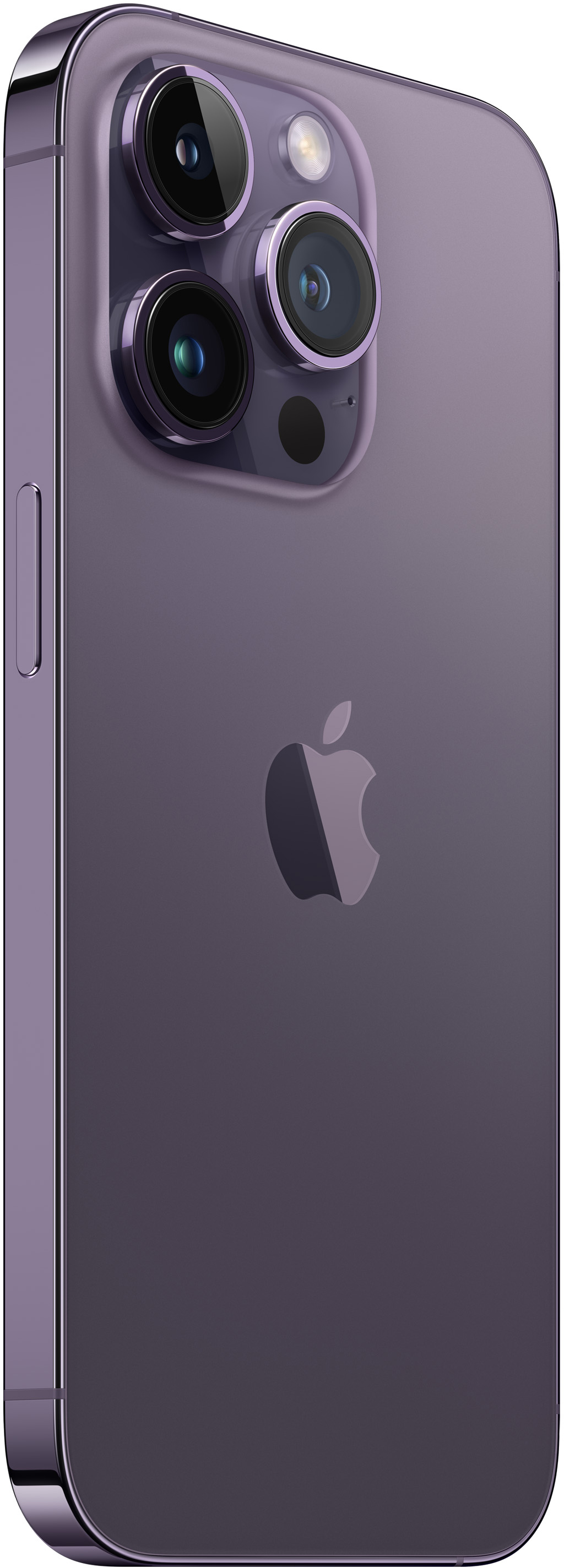 apple iphone 14 pro deep purple 256gb