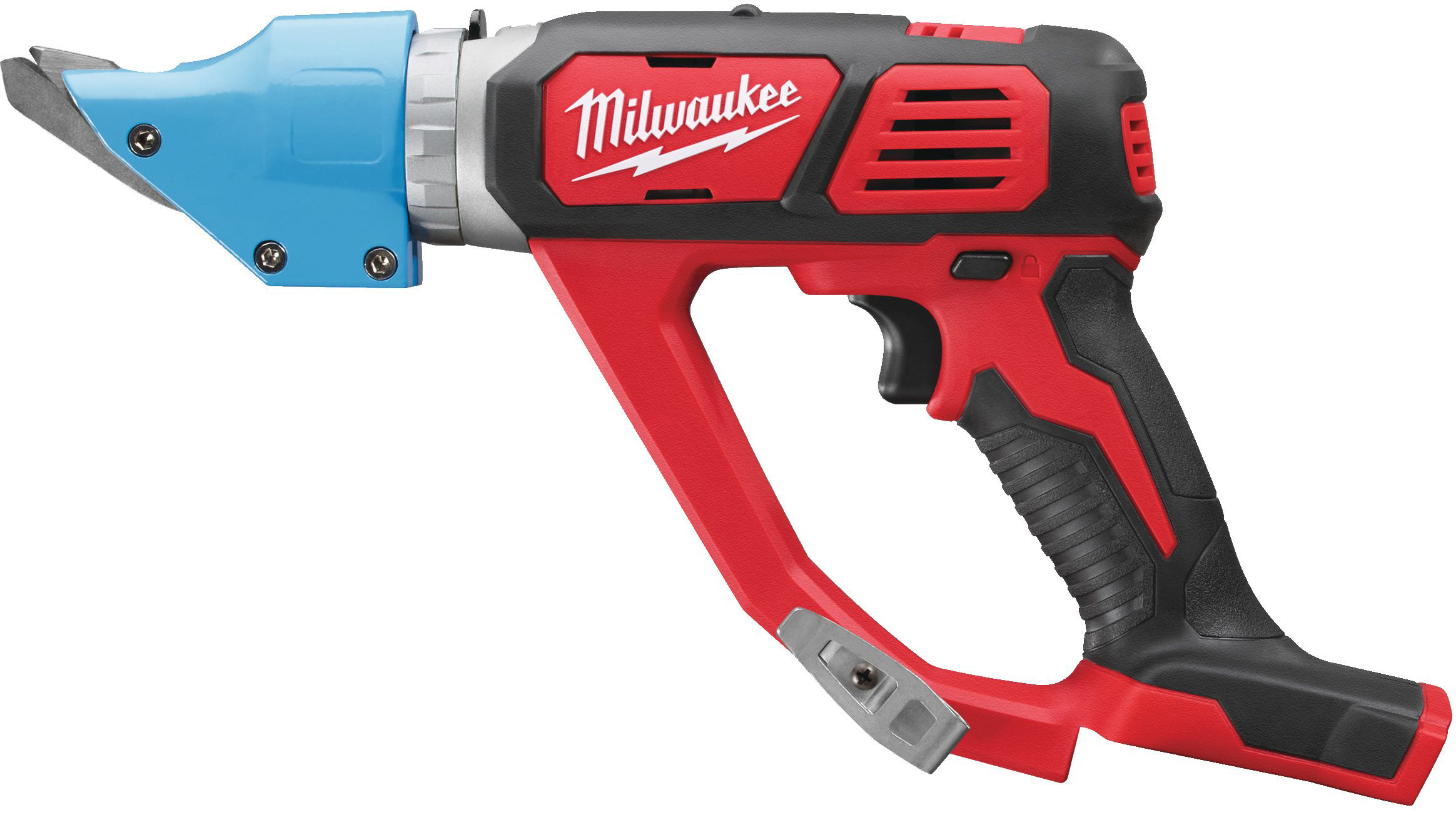 Ножницы по металлу аккумуляторные Milwaukee M18 BMS20-0 (4933447935 ...