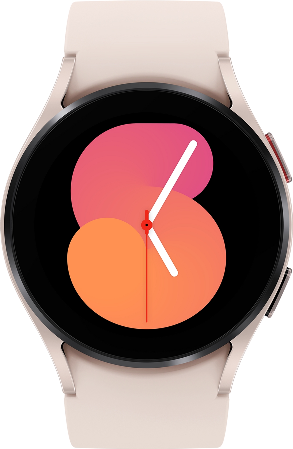 Смарт-часы Samsung Galaxy Watch 5 40mm Pink Gold (SM-R900NZDAEUE ...