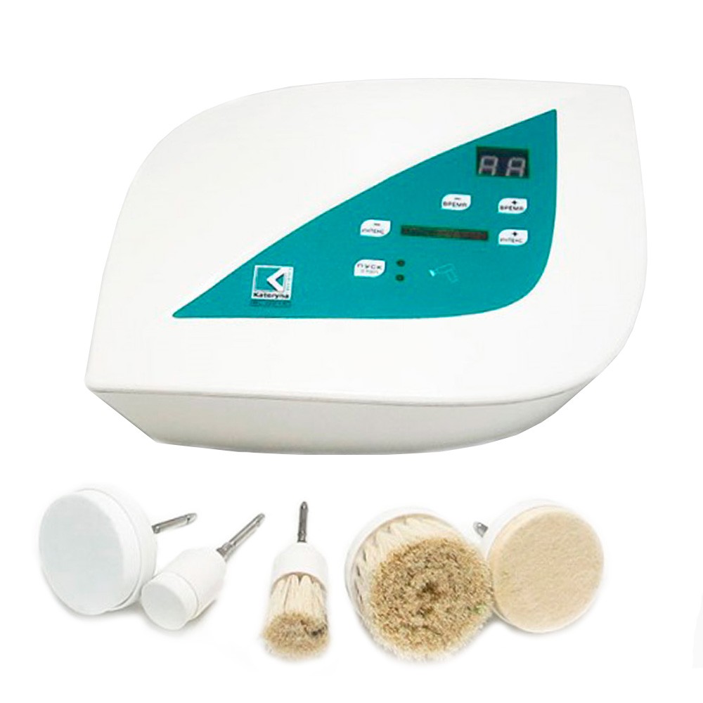 Браш для лица и тела BL-0215 (KL-010215) (0064479) – фото, отзывы ...