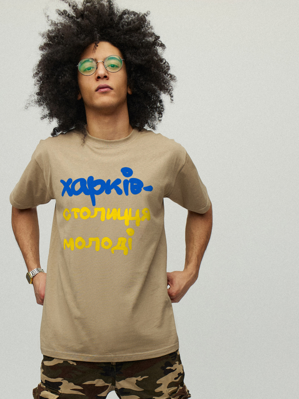 Футболка бавовняна довга чоловіча Yappi MKH10052 S Хакі від Rozetka на платформі USKIDKA Акція на Футболка бавовняна довга чоловіча Yappi MKH10052 S Хакі від Rozetka