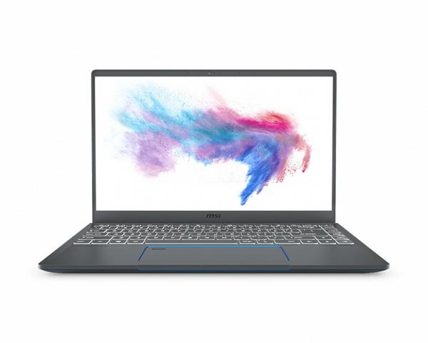 

Ноутбук MSI PRESTIGE A10SC-020 ULTRA THIN (A10SC-020US) GRAY