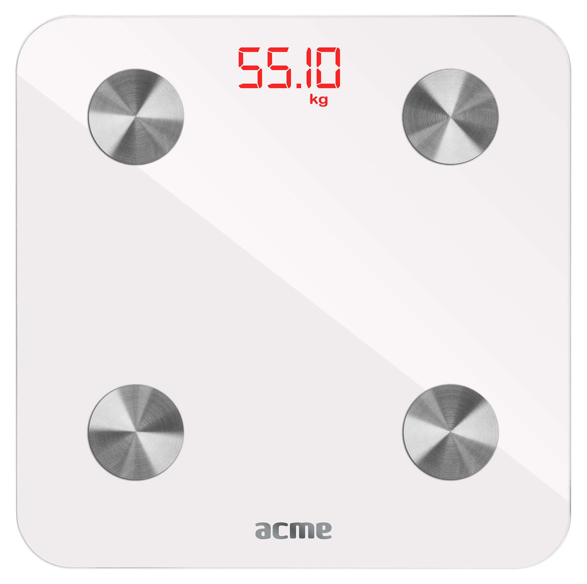 

Смарт-весы ACME SC101 Smart Scale - White