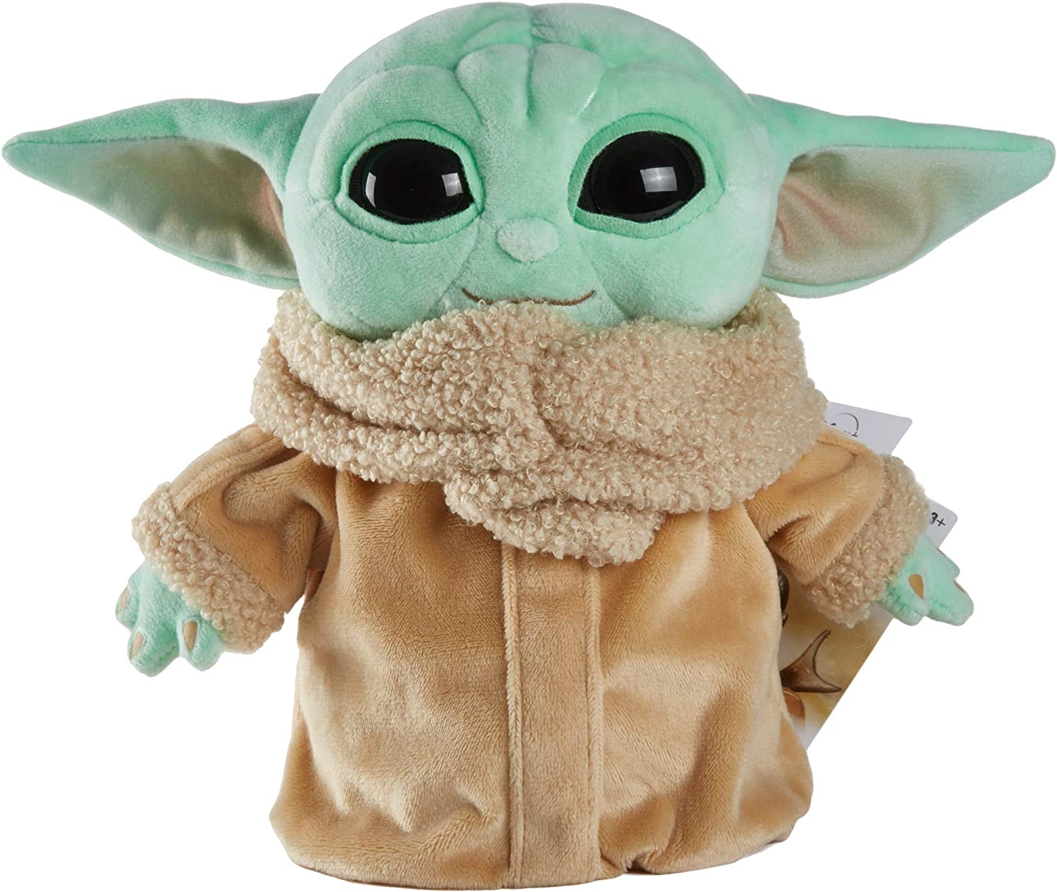 Yoda peluche sales