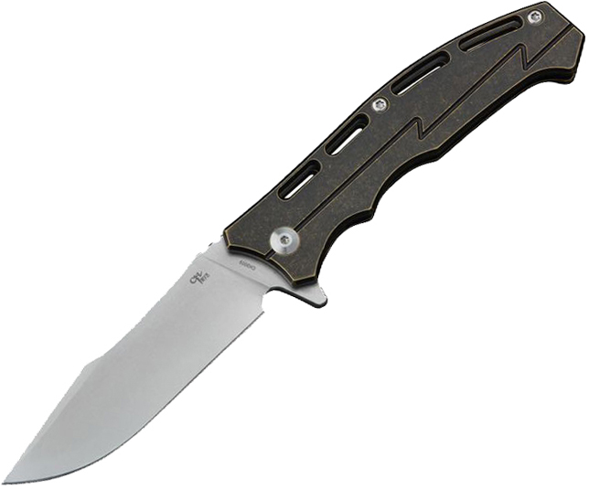 

Карманный нож CH Knives CH 3009-BZ