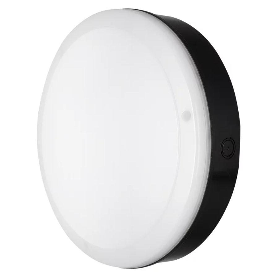 Светильник led ledvance круглый 15w 1400lm 3000K Ø300 IP65 ...