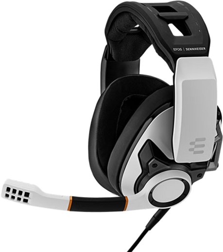 

Наушники Sennheiser GSP 601 (1000413)