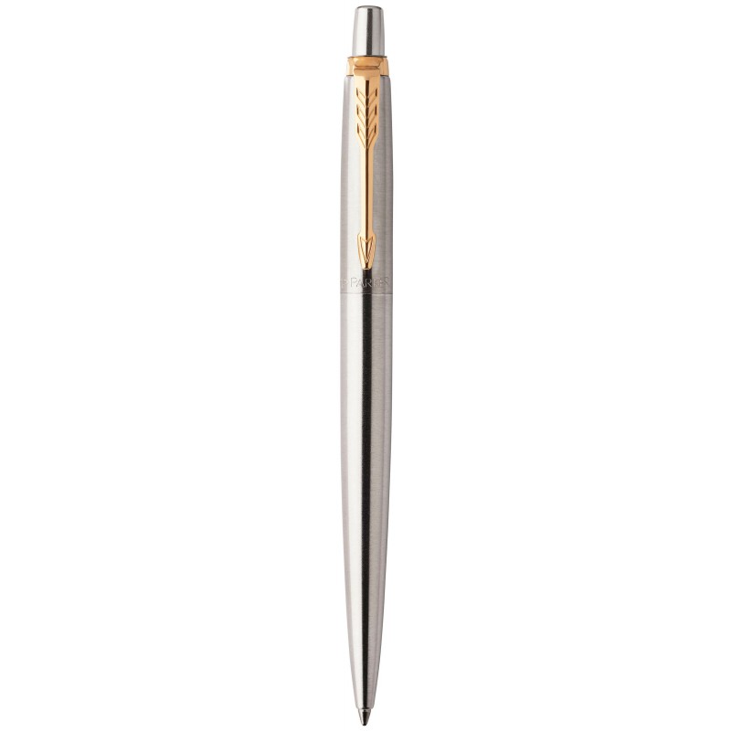 

Ручка гелевая Parker Jotter 17 SS GT GEL 16062