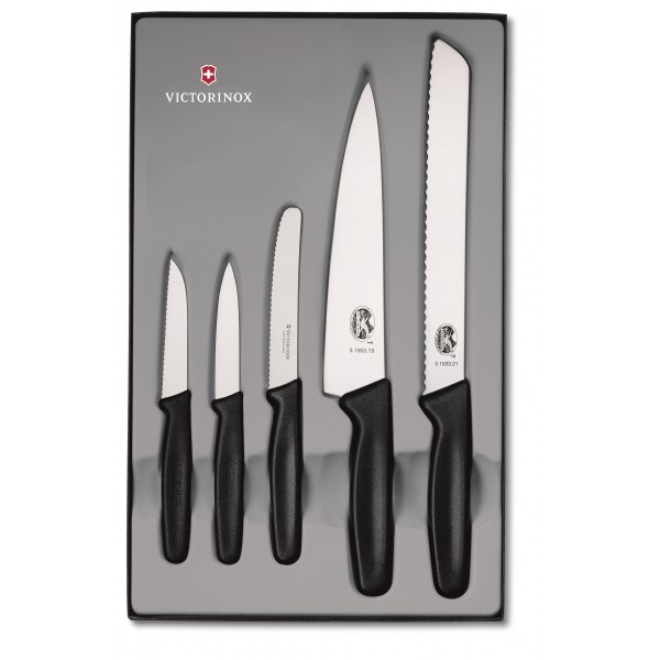 

Кухонный набор Victorinox Standard Kitchen Set 5.1163.5