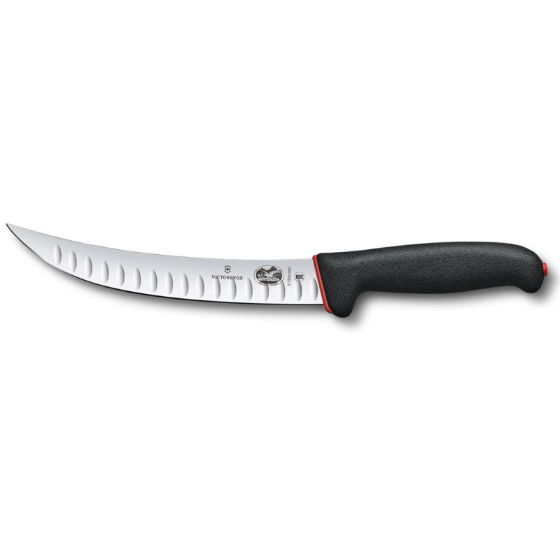 

Кухонный нож Victorinox Fibrox Butcher 5.7223.20D