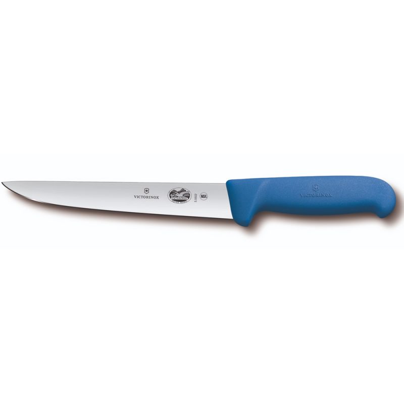 

Кухонный нож Victorinox Fibrox Sticking 5.5502.20