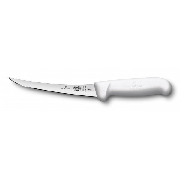 

Кухонный нож Victorinox Fibrox Boning Flexible 5.6617.15