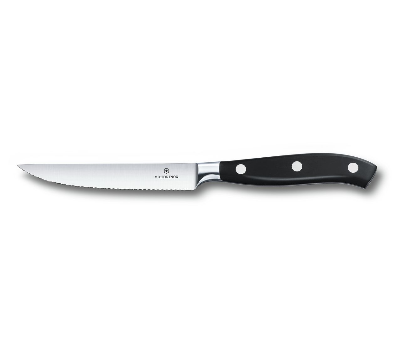 

Кухонный нож Victorinox Grand Maitre Tomato&Steak 7.7203.12WG