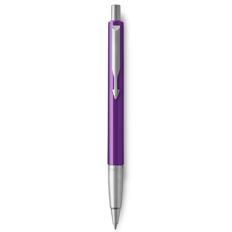 

Шариковая ручка Parker Vector 17 Purple BP 05 532