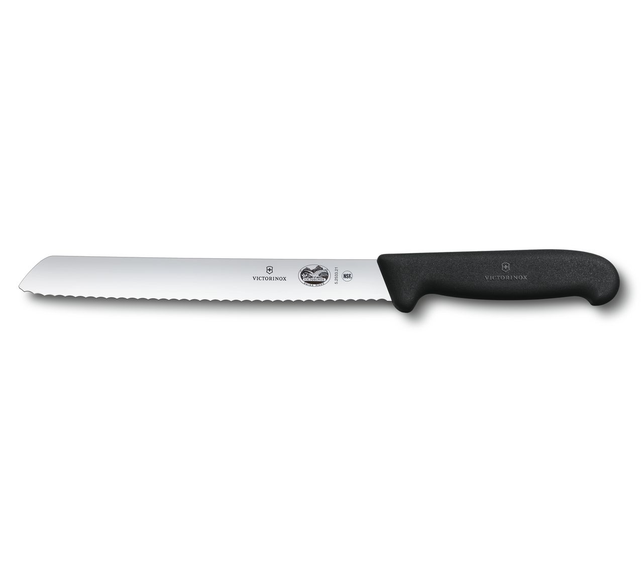 

Кухонный нож Victorinox Fibrox Bread 5.2533.21