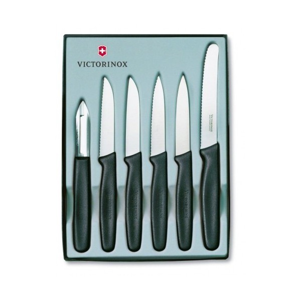 

Кухонный набор Victorinox Standard Paring Set 5.1113.6