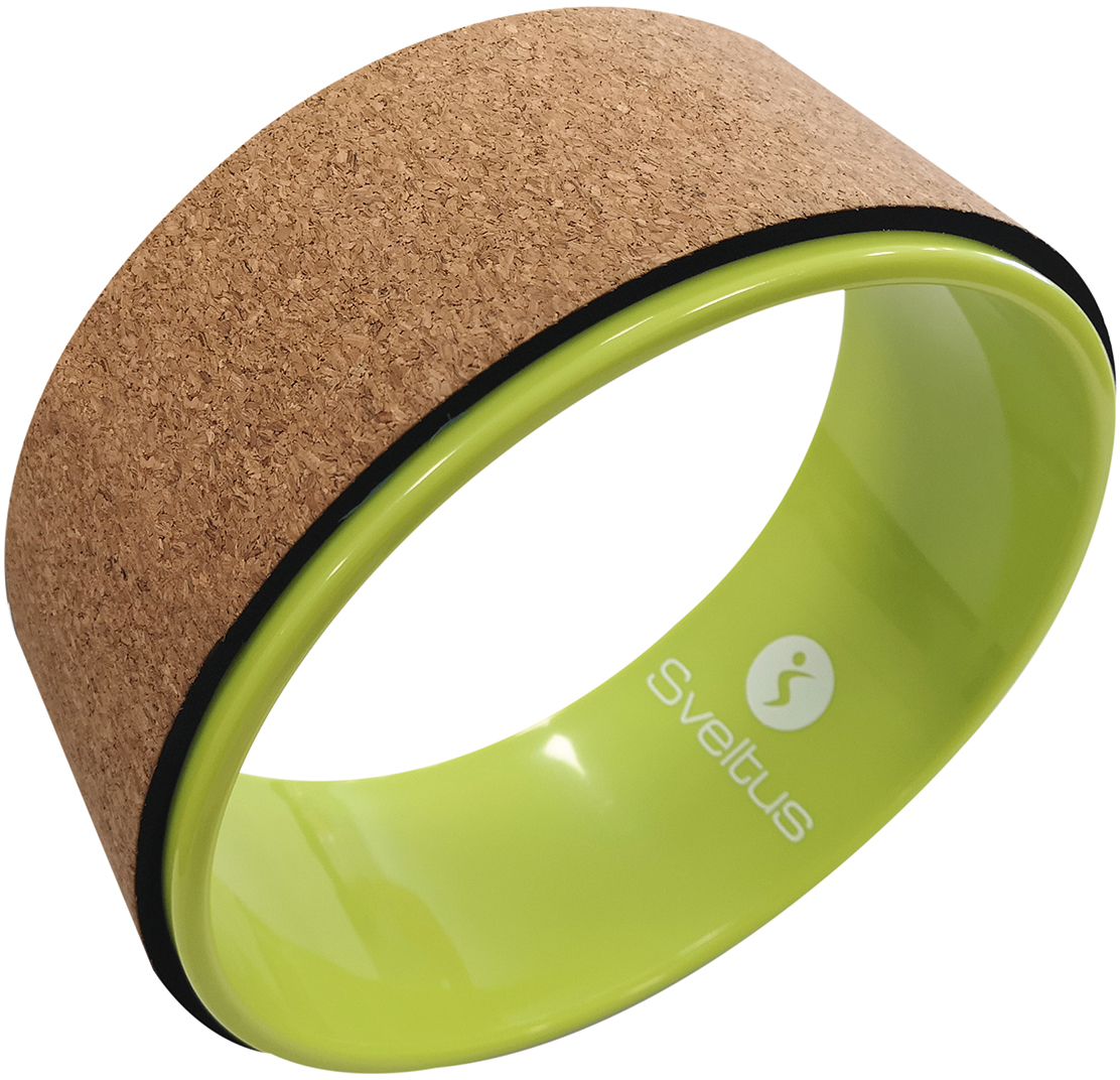 Risefit store yoga wheel