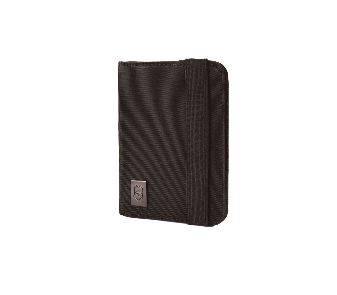 

Обложка для паспорта Victorinox Travel TRAVEL ACCESSORIES 4.0/Black Vt31172201