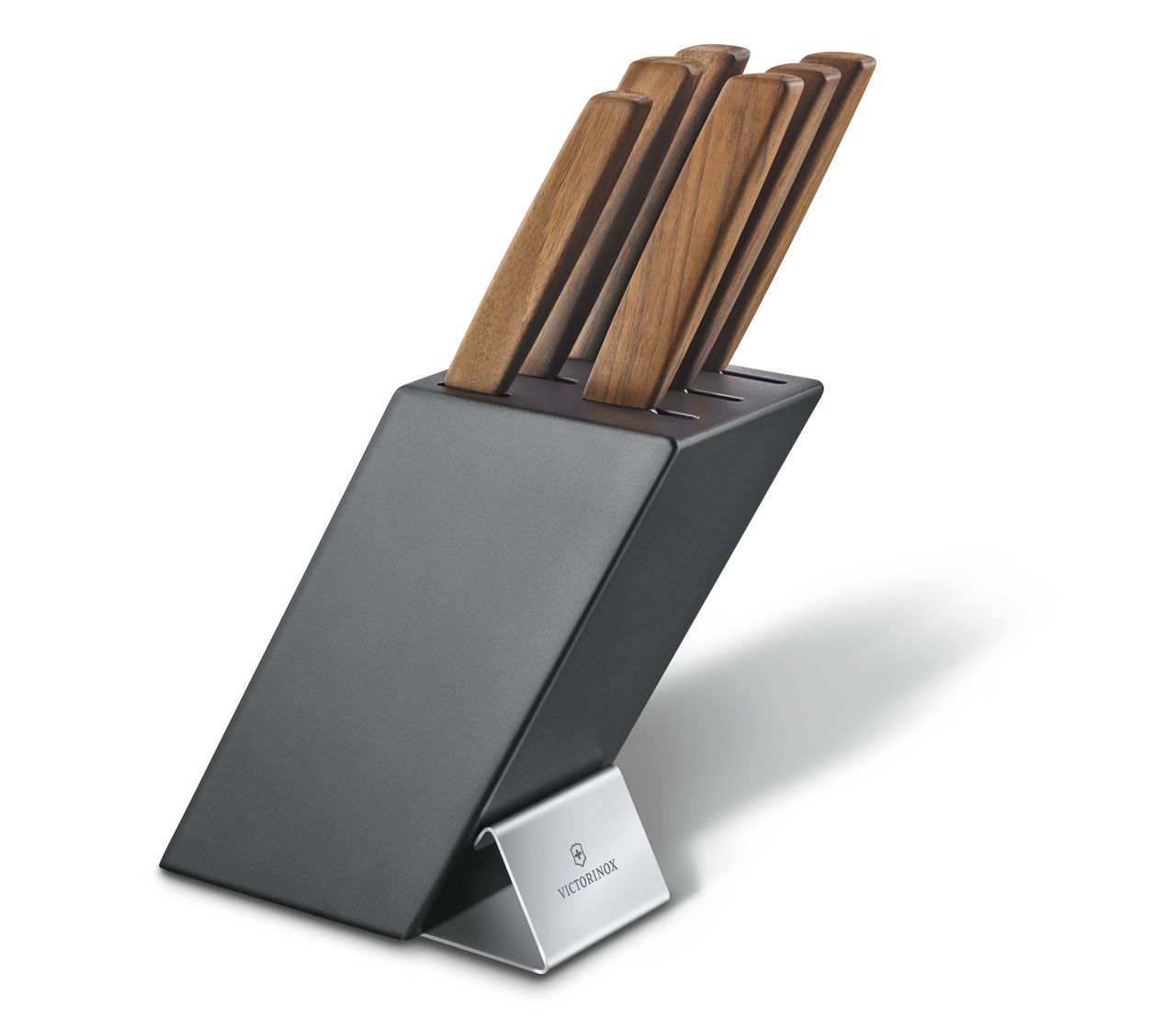 

Кухонный набор Victorinox Swiss Modern Cutlery Block 6.7186.6