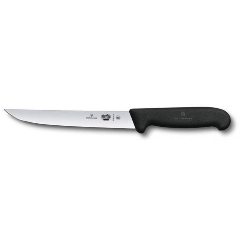 

Кухонный нож Victorinox Fibrox Carving 5.2803.18