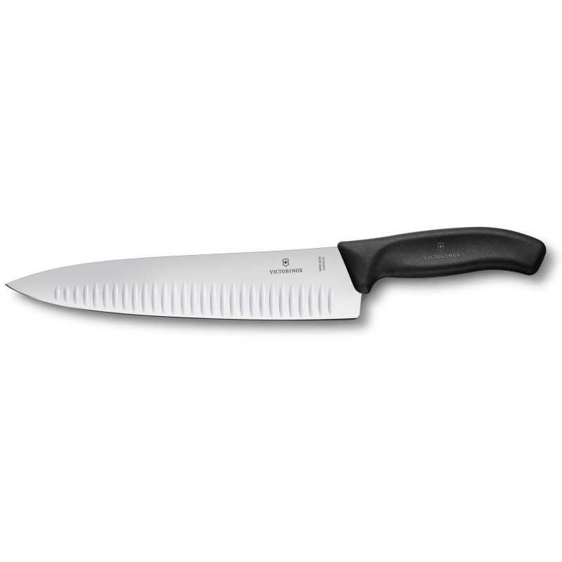 

Кухонный нож Victorinox SwissClassic Carving 6.8023.25