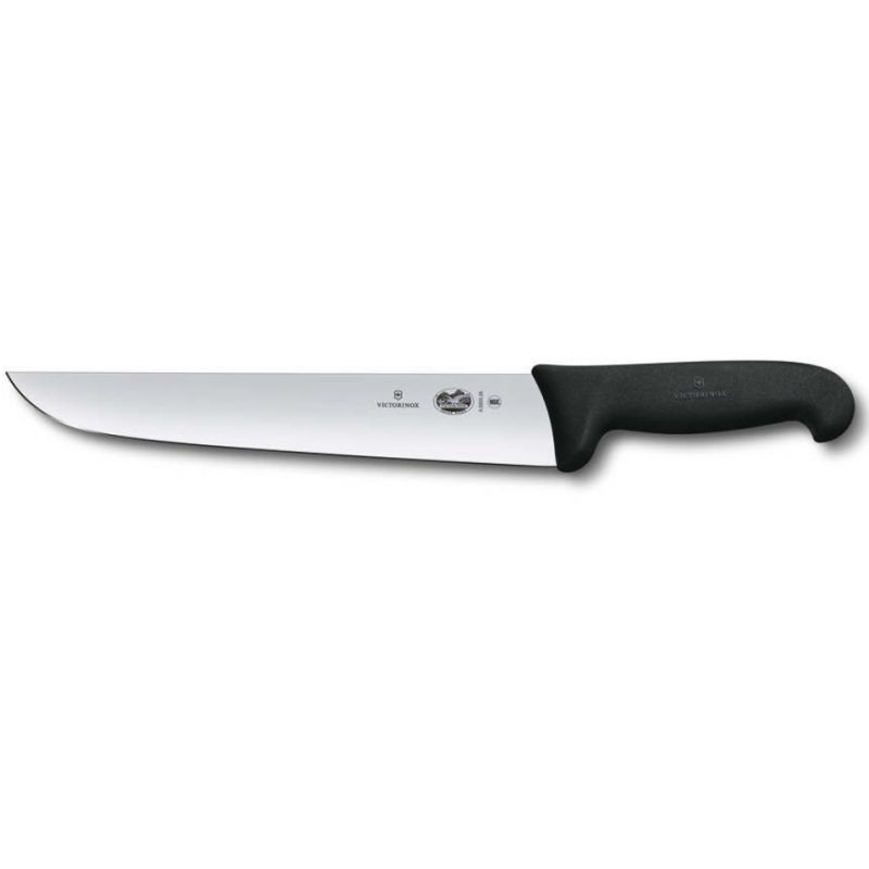 

Кухонный нож Victorinox Fibrox Butcher 5.5203.23