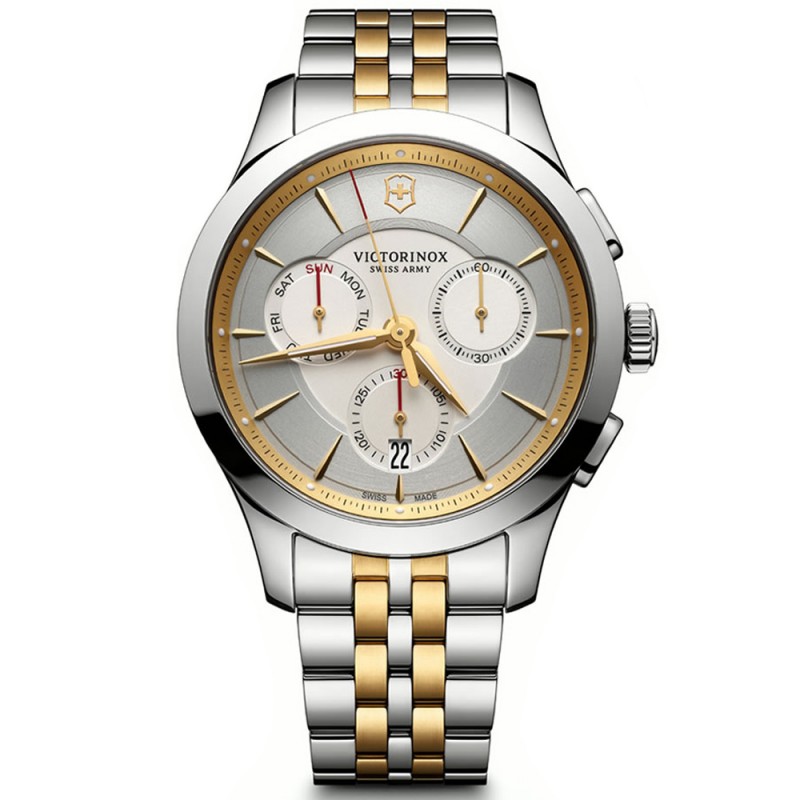 

Мужские часы Victorinox Swiss Army ALLIANCE Chrono V241747